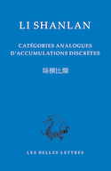 Catégories analogues d'accumulations discrètes [édition bilingue]